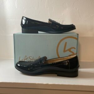 Great Condition LifeStride Women’s Madison Loafer 9m